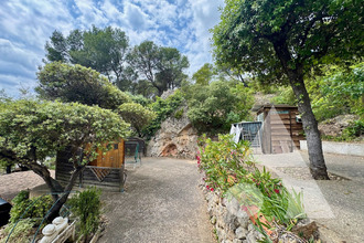 achat maison villecroze 83690