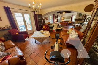 achat maison villecroze 83690