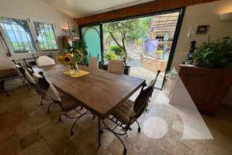 achat maison villecroze 83690