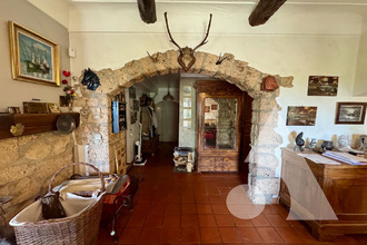 achat maison villecroze 83690