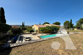 achat maison villecroze 83690