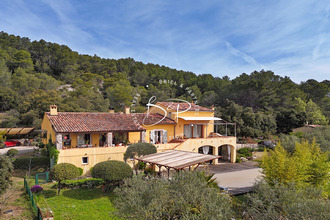 achat maison villecroze 83690