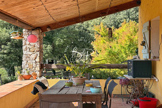 achat maison villecroze 83690