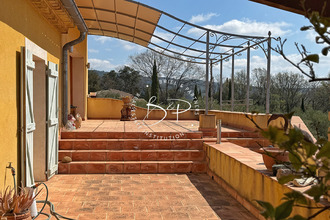 achat maison villecroze 83690