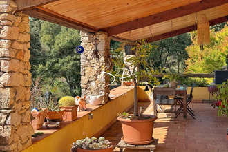 achat maison villecroze 83690