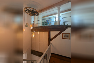 achat maison villecroze 83690