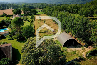 achat maison villecroze 83690