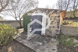 achat maison villecroze 83690