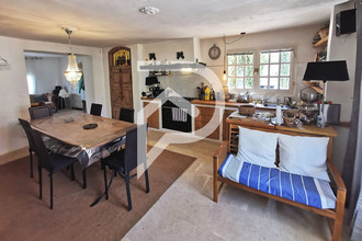 achat maison villecroze 83690