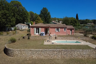 achat maison villecroze 83690