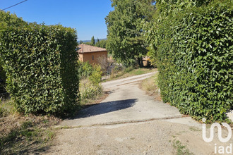 achat maison villecroze 83690