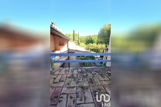 achat maison villecroze 83690