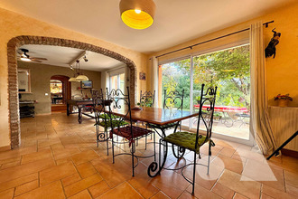 achat maison villecroze 83690