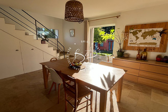 achat maison villecroze 83690