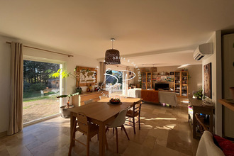 achat maison villecroze 83690