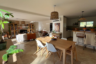 achat maison villecroze 83690