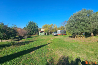 achat maison villecroze 83690