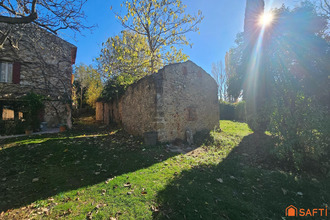 achat maison villecroze 83690