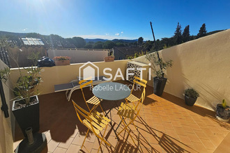 achat maison villecroze 83690