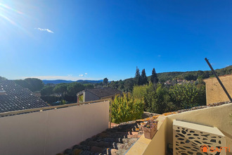 achat maison villecroze 83690