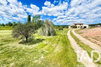 achat maison villecroze 83690