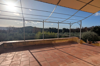 achat maison villecroze 83690