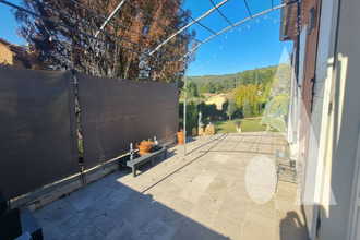 achat maison villecroze 83690