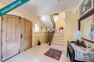 achat maison villecroze 83690