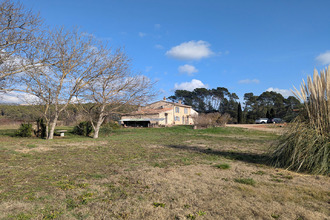 achat maison villecroze 83690