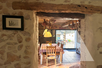 achat maison villecroze 83690