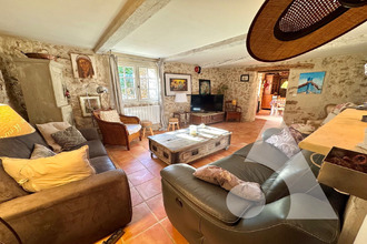 achat maison villecroze 83690