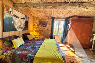 achat maison villecroze 83690