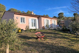 achat maison villecroze 83690