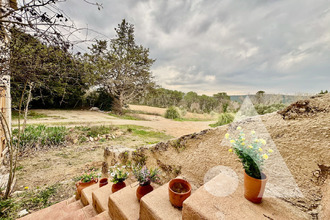 achat maison villecroze 83690