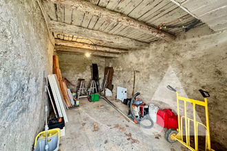 achat maison villecroze 83690