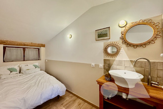 achat maison villecroze 83690