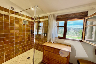 achat maison villecroze 83690