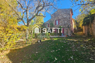 achat maison villecroze 83690