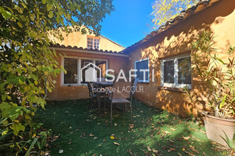 achat maison villecroze 83690