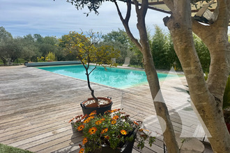 achat maison villecroze 83690