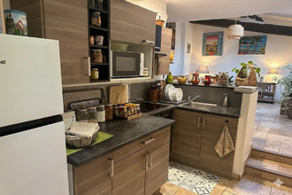 achat maison villecroze 83690