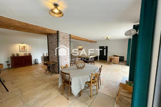 achat maison villecroze 83690