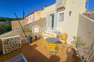 achat maison villecroze 83690