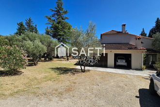 achat maison villecroze 83690