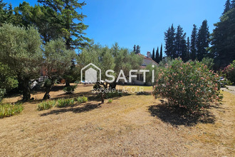 achat maison villecroze 83690