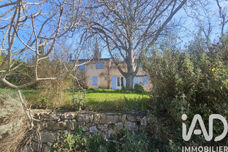 achat maison villecroze 83690
