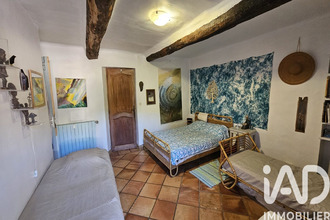 achat maison villecroze 83690