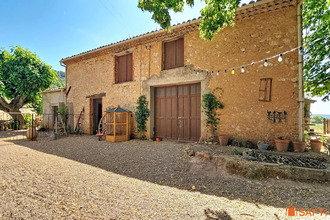 achat maison villecroze 83690