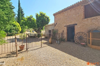 achat maison villecroze 83690