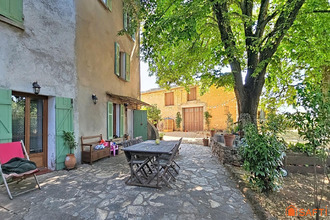 achat maison villecroze 83690